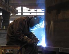 Welding