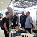 PSP Machinery participated in the Labor and Education Exchanges of the Olomouc region